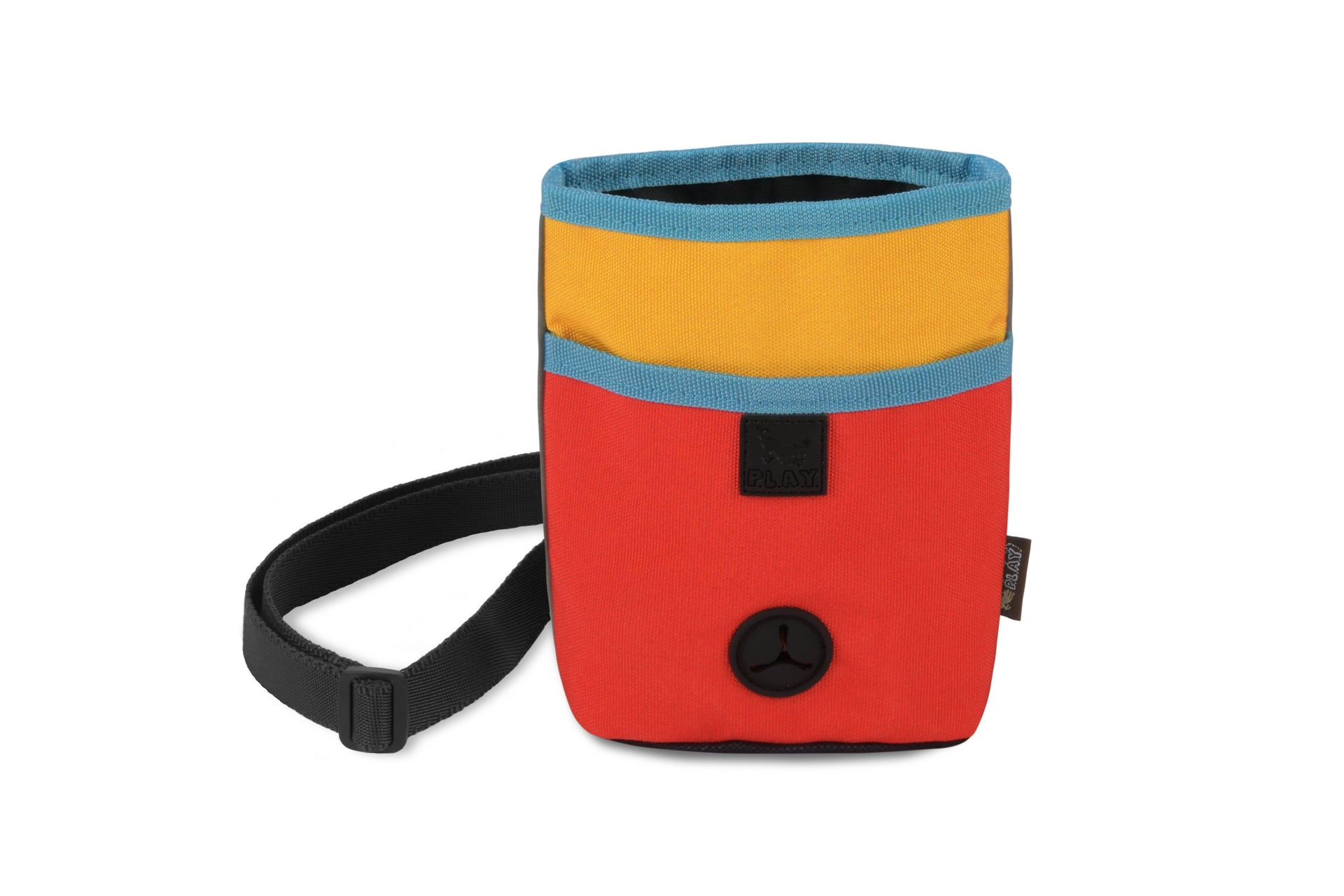 P.L.A.Y.  Scout & About Landscape Deluxe Treat Pouch - Sunrise