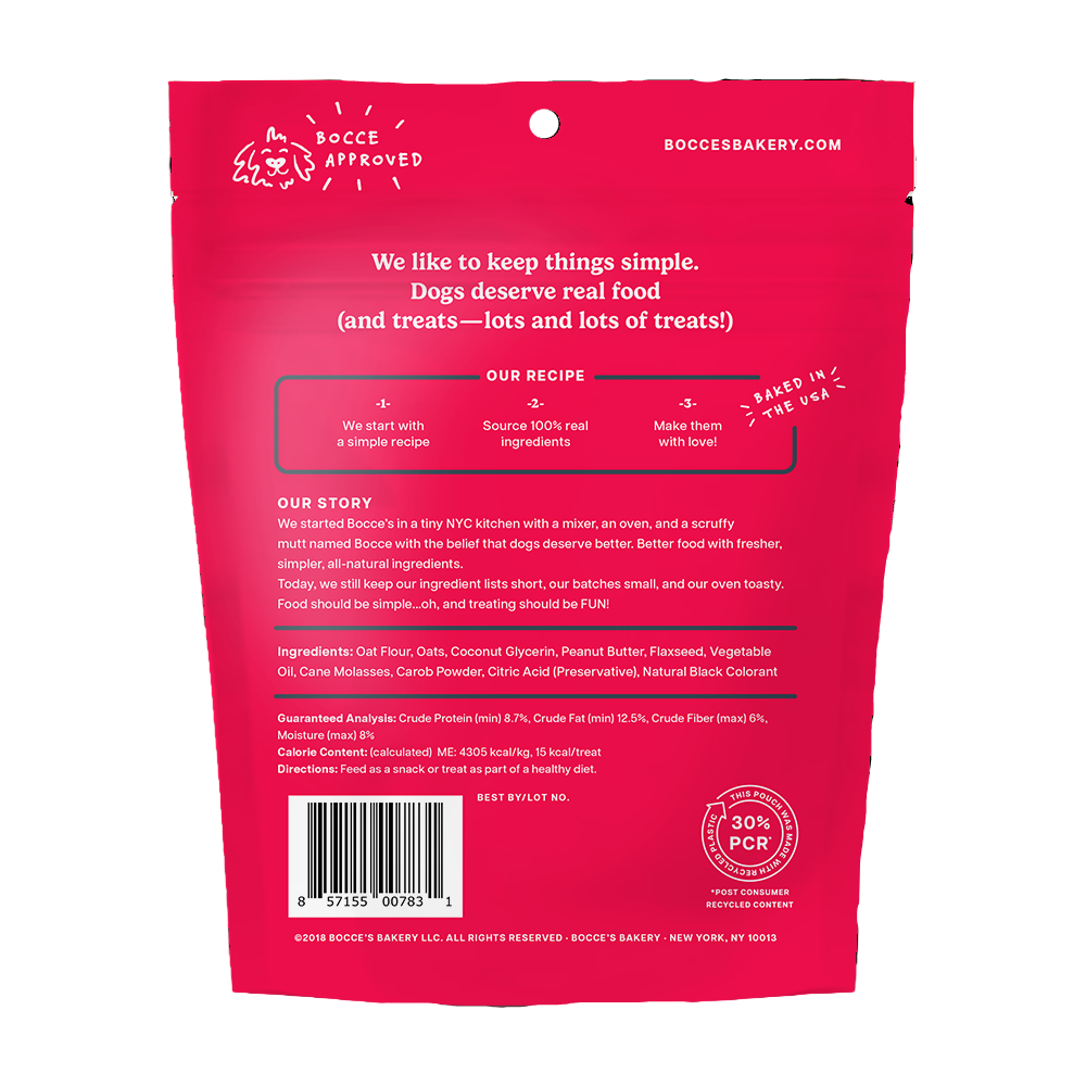 Bocce's | Lumps of Coal