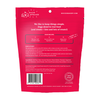 Bocce's | Lumps of Coal