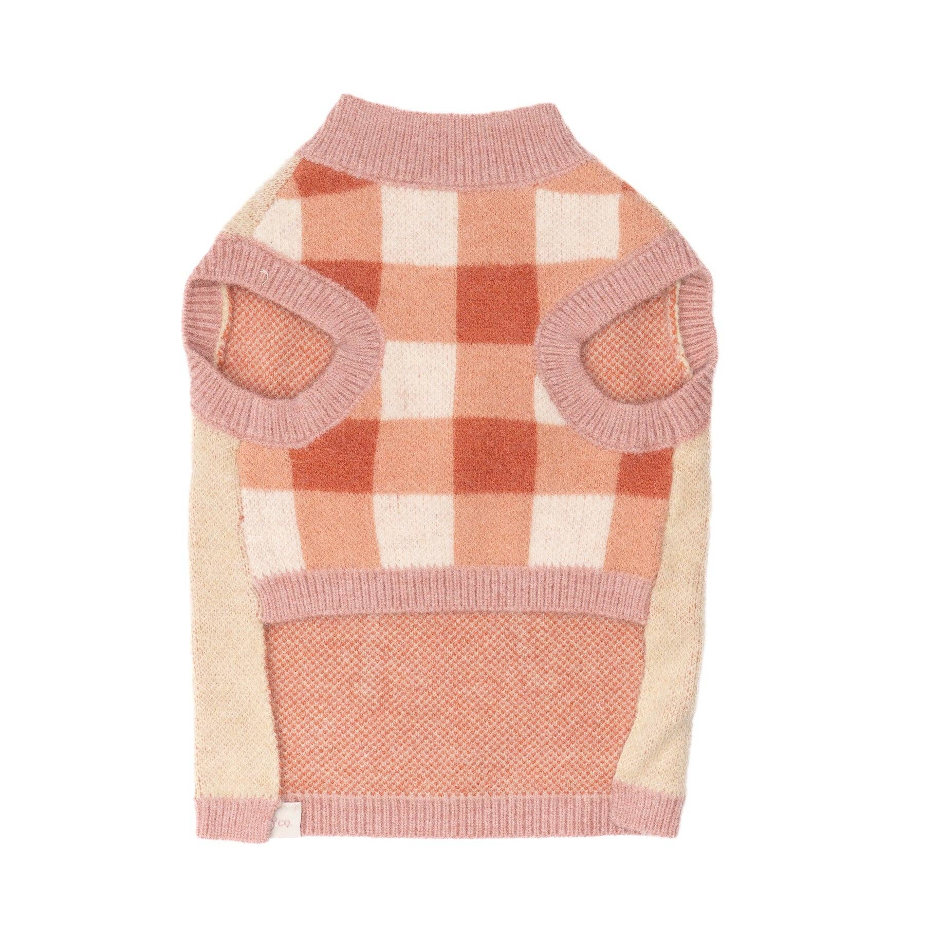 Lucy & Co. | Take a Bow Sweater