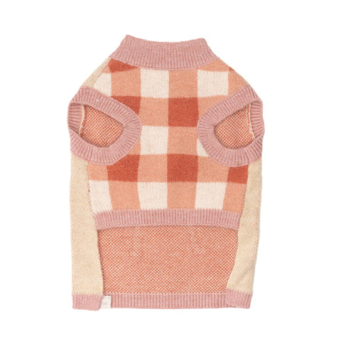 Lucy & Co. | Take a Bow Sweater