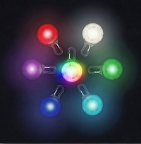 Nite Ize | SpotLit Collar Light