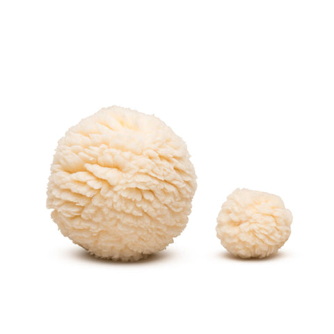 HuggleGroup | HuggleFleece® Ball