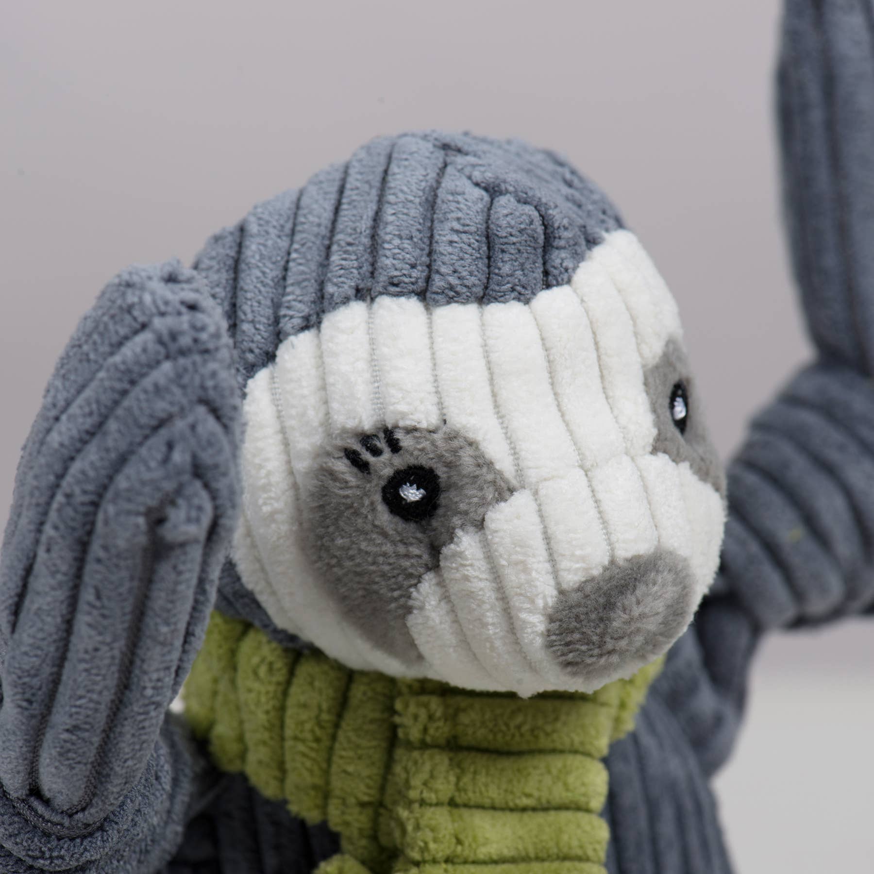 HuggleGroup | Seb Sloth Knottie®