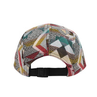 Jacquard Dog Dad Hat