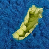 HuggleGroup | HuggleFleece | Treat Trap