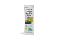 Woof | Pupsicle Mix | 4 Pack Sampler
