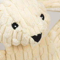 HuggleHounds | Bobbi Bunny HuggleFlatties™ Toy