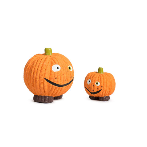 Fall Collection Gourdie Ruff-Tex® Ball Dog Toy