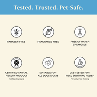 Petora | Nose-to-Tail Soothing Jelly Serum