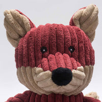 HuggleGroup | Sly Fox Knottie®