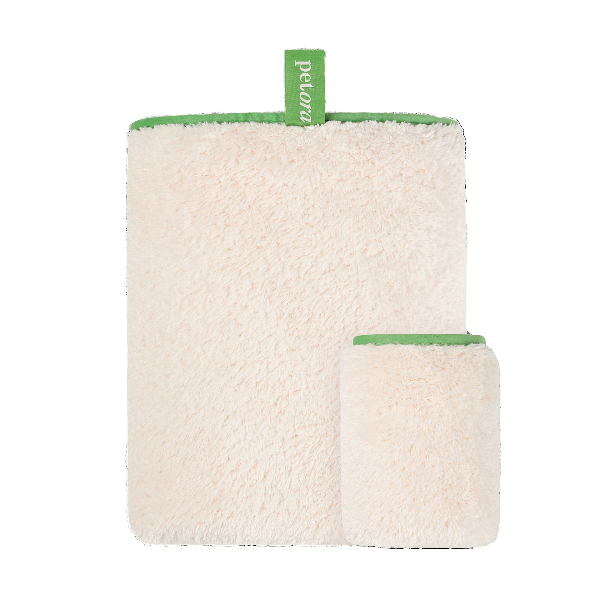 Petora | Pet Spa Towels Set