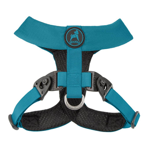 Gooby | Comfort-X Dual Snap