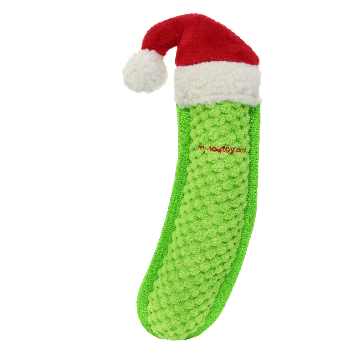 Tuffy | Santa Pickle