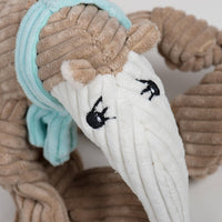 HuggleGroup | Nibblet Anteater Knottie®