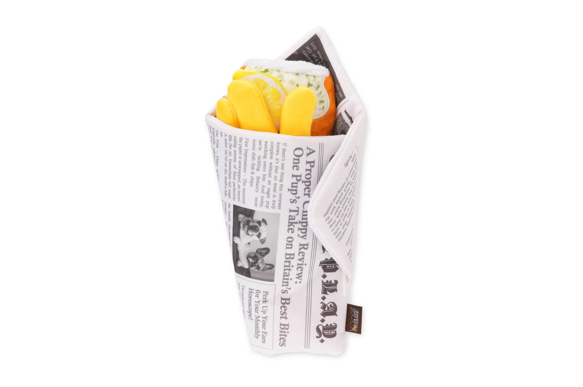 P.L.A.Y. | Int'l Classic | Catch of the P.L.A.Y.