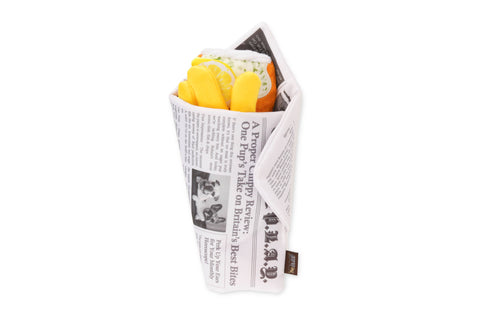 P.L.A.Y. | Int'l Classic | Catch of the P.L.A.Y.