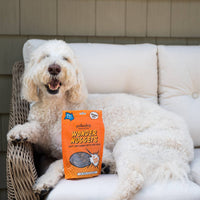 Polkadog | Wonder Nuggets | Peanut Butter
