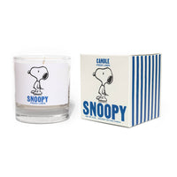 Three Potato Four - 3P4 x Peanuts® Candle - Classic Snoopy (Fresh Linen)