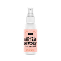 Natural Rapport | Bitter Anti Chew Spray