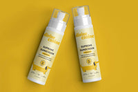 Divine Canine | Supreme Sunscreen