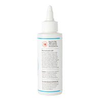 Dog Dish Skout's Honor HydroClear Eye Wash bottle for dogs and cats with hyaluronic acid formula