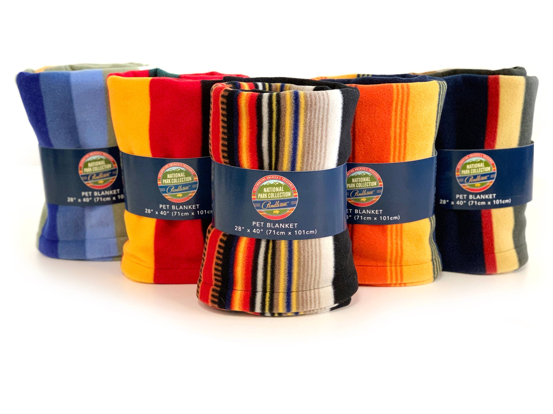 Pendleton | Crate Blanket | Yellowstone