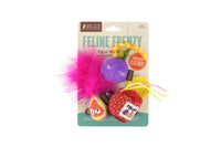 P.L.A.Y. |  Feline Frenzy | Fig N’ Whiskers