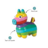 Fringe Studio | Toy | Life's A Paw-ty Piñata