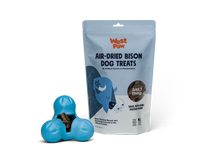 West Paw | Air-Dried Bison Lung