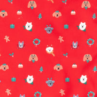 Happy Howlidays Bandana