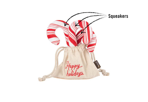 P.L.A.Y. | Holiday Classic | Candy Canes
