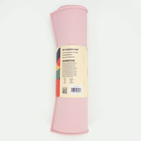 ADC Houndstone & Co. Silicone Pet Food Mat shown in use or packaging detail shot