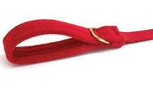 Red Comfort Lead