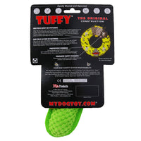 Tuffy | Santa Pickle
