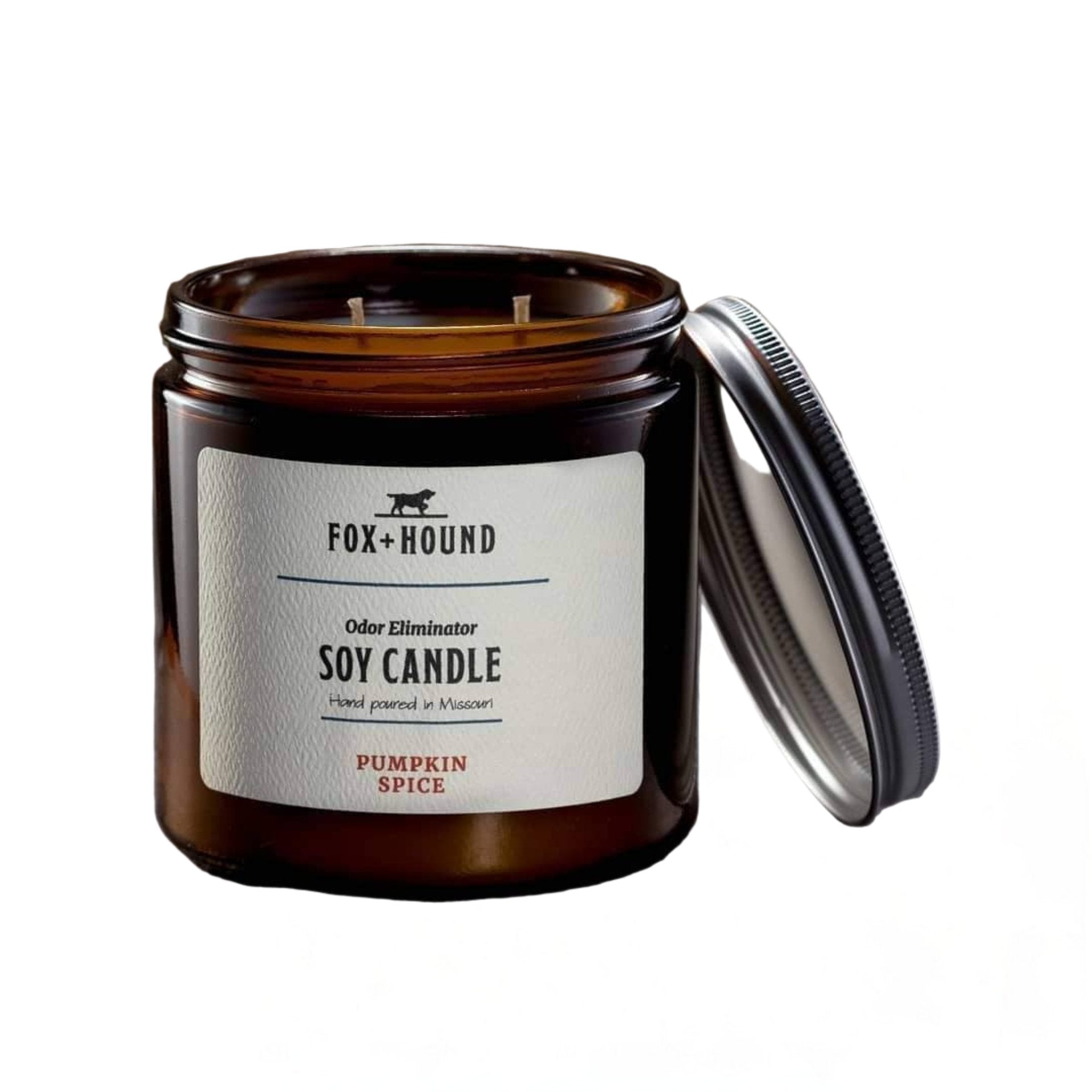 Fox + Hound | Candle | Pumpkin Spice