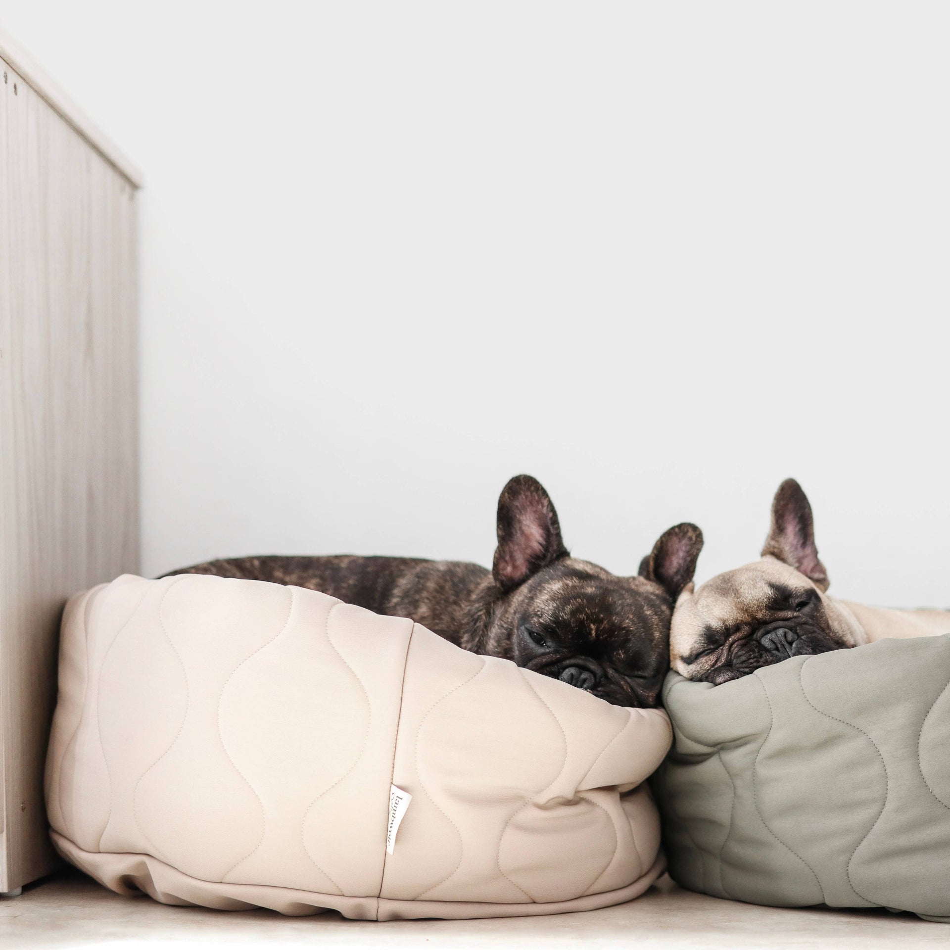 Lambwolf | Taart Pet Bed