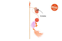 P.L.A.Y. | Feline Frenzy | Swatlami