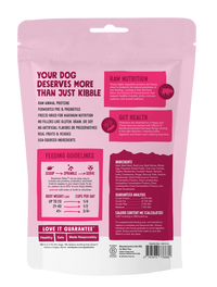 Rawbiotic Bites Food Topper | Beef