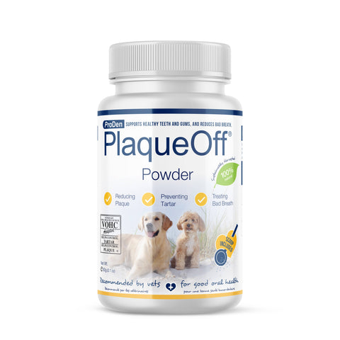 ProDen | PlaqueOff Powder