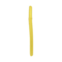 Carolina Pet Company Body Glove Tough Toss Disc shown from an additional angle highlighting its durable design.