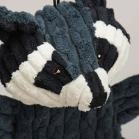 HuggleGroup | Reggie Raccoon HuggleFlatties™