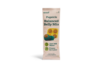 Woof | Pupsicle Mix | 4 Pack Sampler