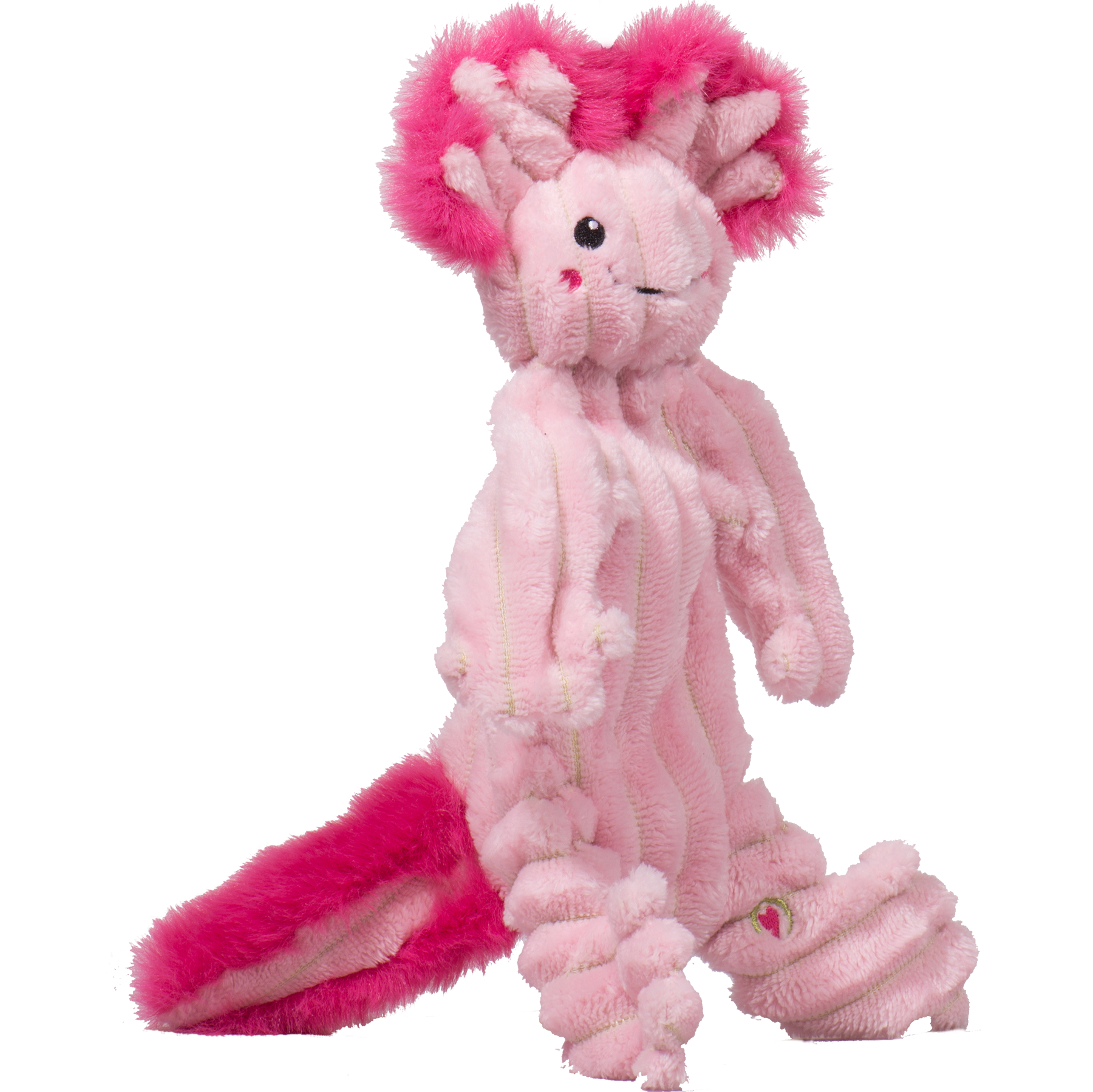 HuggleGroup | X-Brace™ | Kiki Axolotl