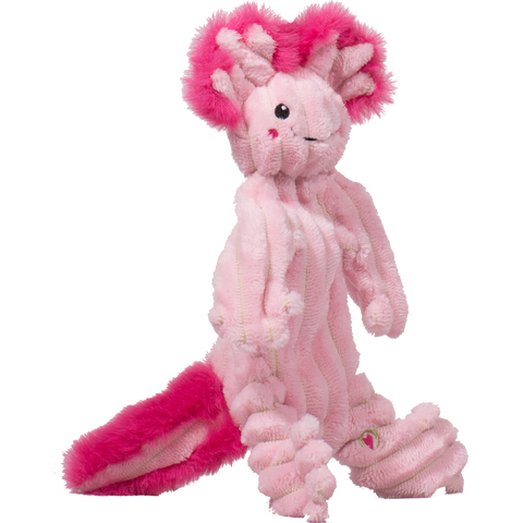 HuggleGroup | X-Brace™ | Kiki Axolotl