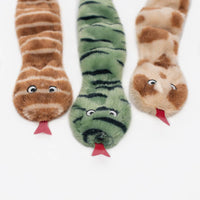 ZippyPaws | Skinny Peltz  | Desert Snakes