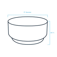 Pendleton | Ceramic Bowl | Harding