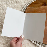 Time To Pawty Greeting Card