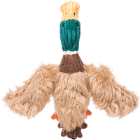 HuggleGroup | X-Brace™ | Drake Duck