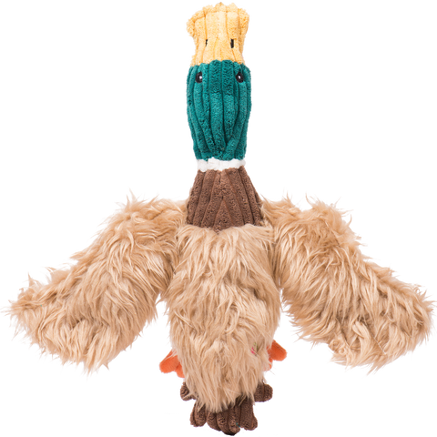 HuggleGroup | X-Brace™ | Drake Duck